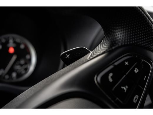 Mercedes-Benz Vito 114 CDI Lang | Automaat | ILS | Camera | CarPlay | Navi | Climate | Zijschuifdeur R+L | Cruise | ... ActivLease financial lease