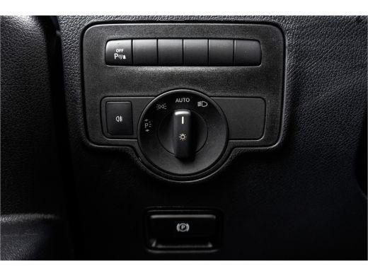 Mercedes-Benz Vito 114 CDI Lang | Automaat | ILS | Camera | CarPlay | Navi | Climate | Zijschuifdeur R+L | Cruise | ... ActivLease financial lease