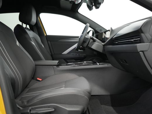 Opel Astra Electric 54 kWh GS | 11 kW lader | Apple Carplay/Android Auto|telefoonintegratie premium | Cruise... ActivLease financial lease