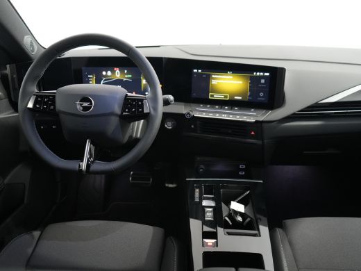 Opel Astra Electric 54 kWh GS | 11 kW lader | Apple Carplay/Android Auto|telefoonintegratie premium | Cruise... ActivLease financial lease