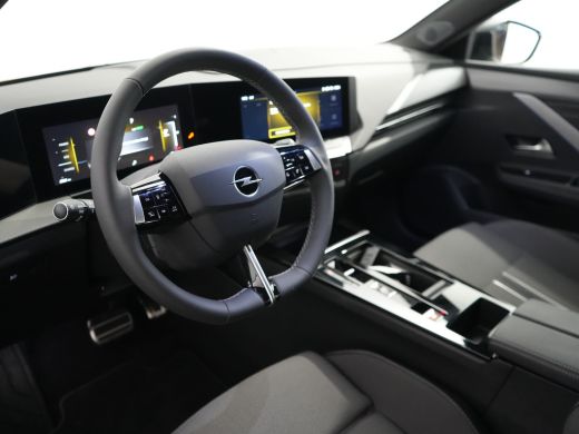 Opel Astra Electric 54 kWh GS | 11 kW lader | Apple Carplay/Android Auto|telefoonintegratie premium | Cruise... ActivLease financial lease