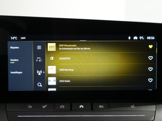 Opel Astra Electric 54 kWh GS | 11 kW lader | Apple Carplay/Android Auto|telefoonintegratie premium | Cruise... ActivLease financial lease