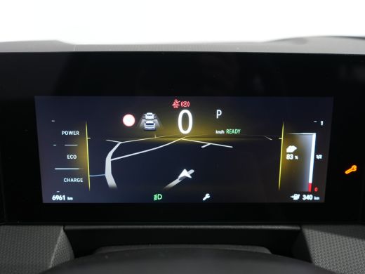 Opel Astra Electric 54 kWh GS | 11 kW lader | Apple Carplay/Android Auto|telefoonintegratie premium | Cruise... ActivLease financial lease