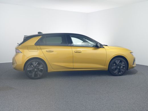 Opel Astra Electric 54 kWh GS | 11 kW lader | Apple Carplay/Android Auto|telefoonintegratie premium | Cruise... ActivLease financial lease