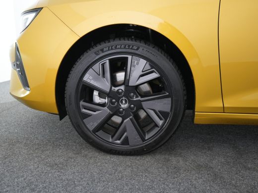 Opel Astra Electric 54 kWh GS | 11 kW lader | Apple Carplay/Android Auto|telefoonintegratie premium | Cruise... ActivLease financial lease