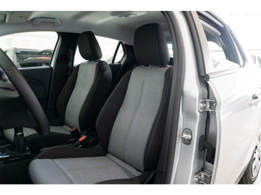 Opel Corsa 1.2 75PK EDITION | 8 Jaar Garantie | Camera | Parkeersensoren V + A | Apple Carplay & Android Aut... ActivLease financial lease