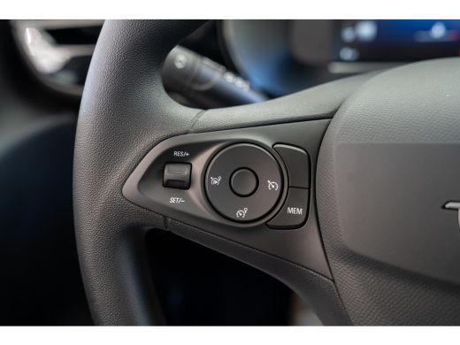 Opel Corsa 1.2 75PK EDITION | 8 Jaar Garantie | Camera | Parkeersensoren V + A | Apple Carplay & Android Aut... ActivLease financial lease