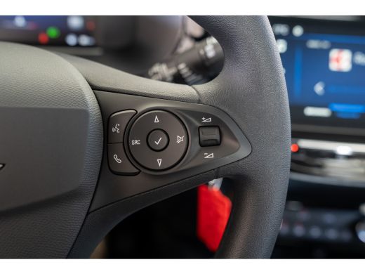 Opel Corsa 1.2 75PK EDITION | 8 Jaar Garantie | Camera | Parkeersensoren V + A | Apple Carplay & Android Aut... ActivLease financial lease