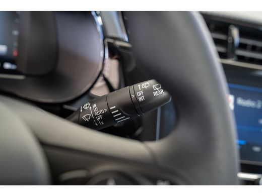 Opel Corsa 1.2 75PK EDITION | 8 Jaar Garantie | Camera | Parkeersensoren V + A | Apple Carplay & Android Aut... ActivLease financial lease