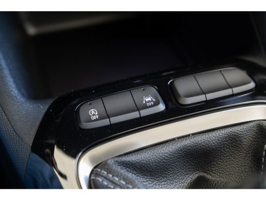 Opel Corsa 1.2 75PK EDITION | 8 Jaar Garantie | Camera | Parkeersensoren V + A | Apple Carplay & Android Aut... ActivLease financial lease