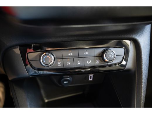 Opel Corsa 1.2 75PK EDITION | 8 Jaar Garantie | Camera | Parkeersensoren V + A | Apple Carplay & Android Aut... ActivLease financial lease