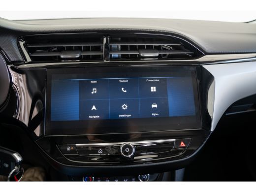 Opel Corsa 1.2 75PK EDITION | 8 Jaar Garantie | Camera | Parkeersensoren V + A | Apple Carplay & Android Aut... ActivLease financial lease