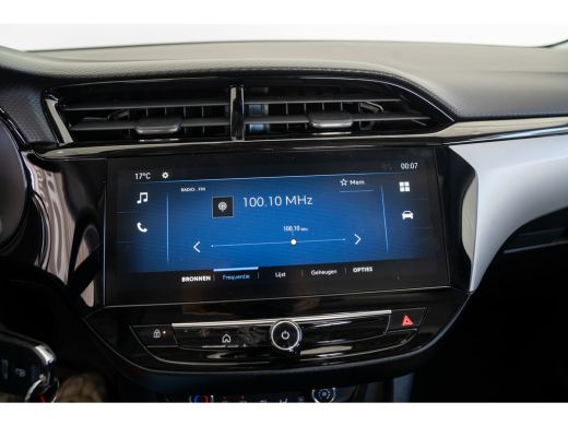 Opel Corsa 1.2 75PK EDITION | 8 Jaar Garantie | Camera | Parkeersensoren V + A | Apple Carplay & Android Aut... ActivLease financial lease