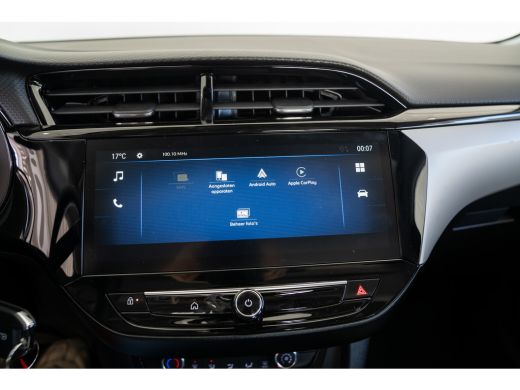 Opel Corsa 1.2 75PK EDITION | 8 Jaar Garantie | Camera | Parkeersensoren V + A | Apple Carplay & Android Aut... ActivLease financial lease