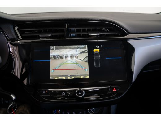 Opel Corsa 1.2 75PK EDITION | 8 Jaar Garantie | Camera | Parkeersensoren V + A | Apple Carplay & Android Aut... ActivLease financial lease
