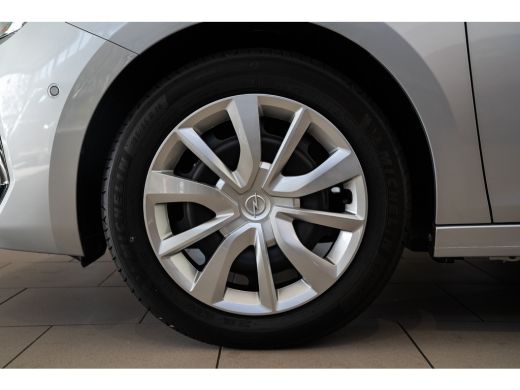 Opel Corsa 1.2 75PK EDITION | 8 Jaar Garantie | Camera | Parkeersensoren V + A | Apple Carplay & Android Aut... ActivLease financial lease