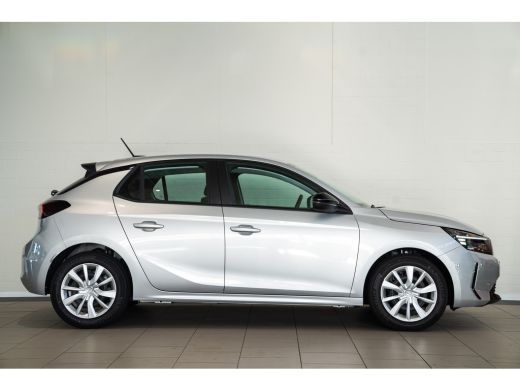 Opel Corsa 1.2 75PK EDITION | 8 Jaar Garantie | Camera | Parkeersensoren V + A | Apple Carplay & Android Aut... ActivLease financial lease