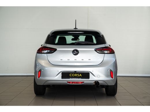 Opel Corsa 1.2 75PK EDITION | 8 Jaar Garantie | Camera | Parkeersensoren V + A | Apple Carplay & Android Aut... ActivLease financial lease