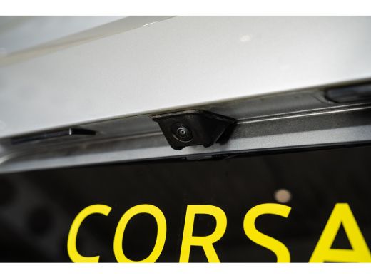 Opel Corsa 1.2 75PK EDITION | 8 Jaar Garantie | Camera | Parkeersensoren V + A | Apple Carplay & Android Aut... ActivLease financial lease