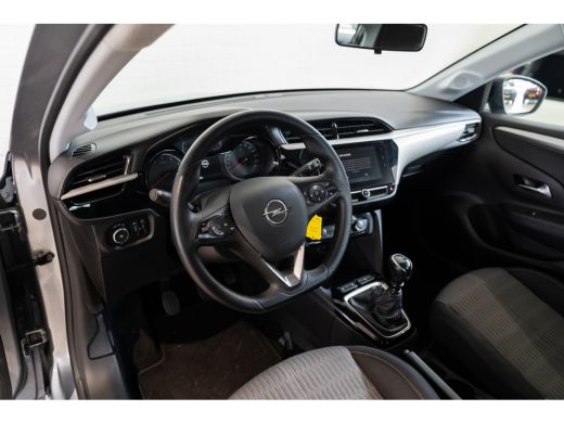 Opel Corsa 1.2 Turbo 100PK Edition | Navigatie | Parkeersensoren | Apple Carplay & Android Auto | Airco | Cr... ActivLease financial lease