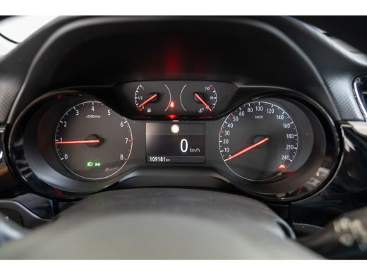 Opel Corsa 1.2 Turbo 100PK Edition | Navigatie | Parkeersensoren | Apple Carplay & Android Auto | Airco | Cr... ActivLease financial lease