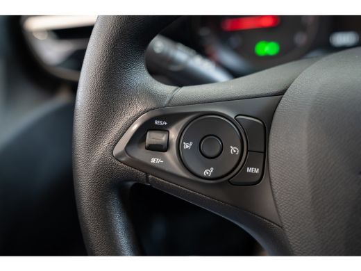 Opel Corsa 1.2 Turbo 100PK Edition | Navigatie | Parkeersensoren | Apple Carplay & Android Auto | Airco | Cr... ActivLease financial lease