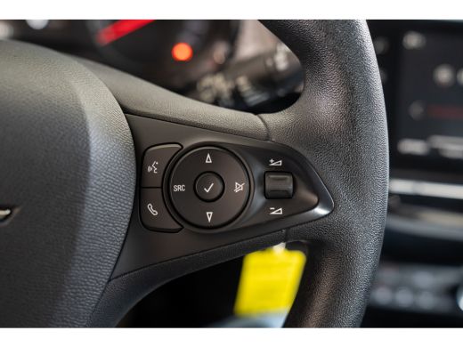 Opel Corsa 1.2 Turbo 100PK Edition | Navigatie | Parkeersensoren | Apple Carplay & Android Auto | Airco | Cr... ActivLease financial lease