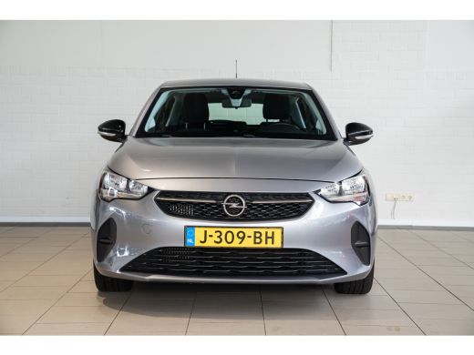 Opel Corsa 1.2 Turbo 100PK Edition | Navigatie | Parkeersensoren | Apple Carplay & Android Auto | Airco | Cr... ActivLease financial lease