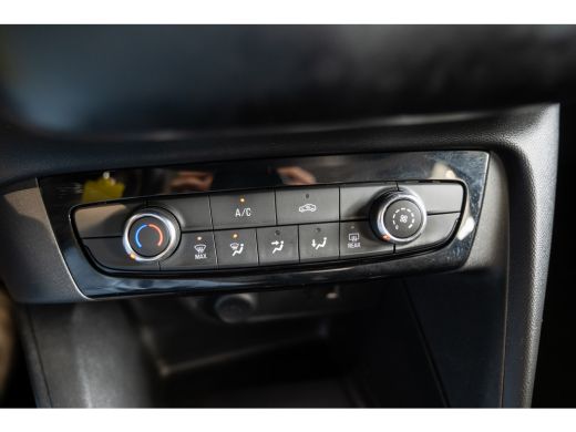 Opel Corsa 1.2 Turbo 100PK Edition | Navigatie | Parkeersensoren | Apple Carplay & Android Auto | Airco | Cr... ActivLease financial lease