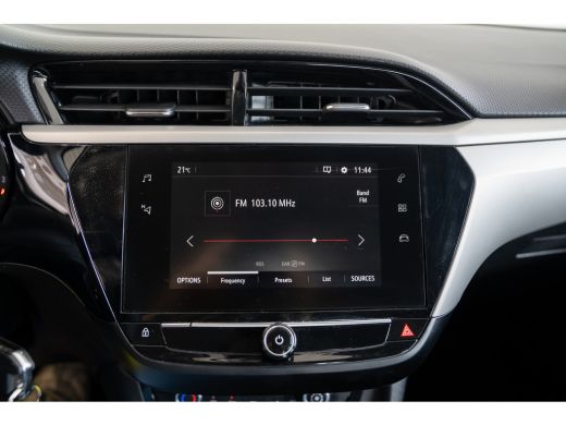 Opel Corsa 1.2 Turbo 100PK Edition | Navigatie | Parkeersensoren | Apple Carplay & Android Auto | Airco | Cr... ActivLease financial lease