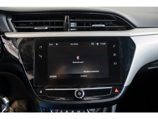 Opel Corsa 1.2 Turbo 100PK Edition | Navigatie | Parkeersensoren | Apple Carplay & Android Auto | Airco | Cr... ActivLease financial lease