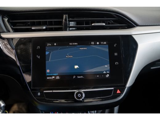 Opel Corsa 1.2 Turbo 100PK Edition | Navigatie | Parkeersensoren | Apple Carplay & Android Auto | Airco | Cr... ActivLease financial lease
