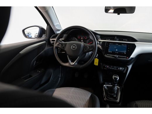 Opel Corsa 1.2 Turbo 100PK Edition | Navigatie | Parkeersensoren | Apple Carplay & Android Auto | Airco | Cr... ActivLease financial lease