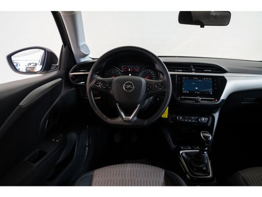Opel Corsa 1.2 Turbo 100PK Edition | Navigatie | Parkeersensoren | Apple Carplay & Android Auto | Airco | Cr... ActivLease financial lease