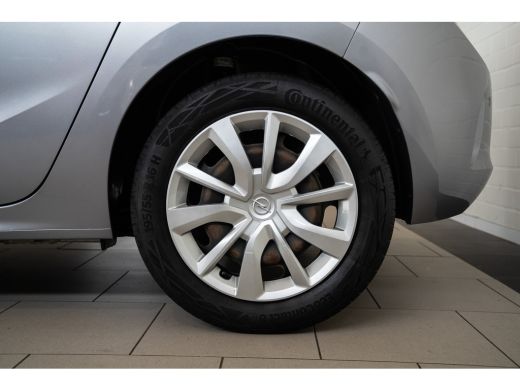 Opel Corsa 1.2 Turbo 100PK Edition | Navigatie | Parkeersensoren | Apple Carplay & Android Auto | Airco | Cr... ActivLease financial lease