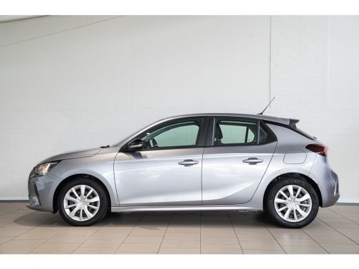 Opel Corsa 1.2 Turbo 100PK Edition | Navigatie | Parkeersensoren | Apple Carplay & Android Auto | Airco | Cr... ActivLease financial lease