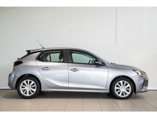 Opel Corsa 1.2 Turbo 100PK Edition | Navigatie | Parkeersensoren | Apple Carplay & Android Auto | Airco | Cr... ActivLease financial lease