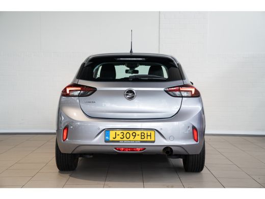 Opel Corsa 1.2 Turbo 100PK Edition | Navigatie | Parkeersensoren | Apple Carplay & Android Auto | Airco | Cr... ActivLease financial lease