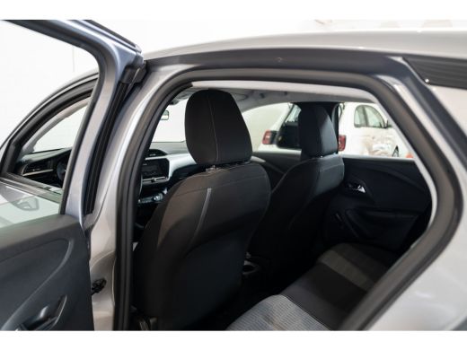 Opel Corsa 1.2 Turbo 100PK Edition | Navigatie | Parkeersensoren | Apple Carplay & Android Auto | Airco | Cr... ActivLease financial lease