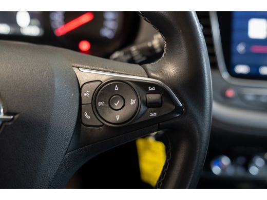 Opel Grandland X 1.2 Turbo 130PK Business + | Climate Controle | Camera | Navigatie | Comfort Stoelen | Apple Carp... ActivLease financial lease