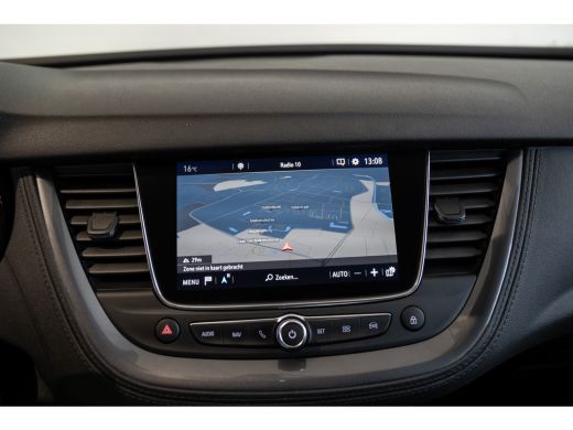 Opel Grandland X 1.2 Turbo 130PK Business + | Climate Controle | Camera | Navigatie | Comfort Stoelen | Apple Carp... ActivLease financial lease
