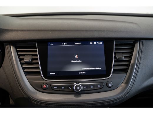 Opel Grandland X 1.2 Turbo 130PK Business + | Climate Controle | Camera | Navigatie | Comfort Stoelen | Apple Carp... ActivLease financial lease