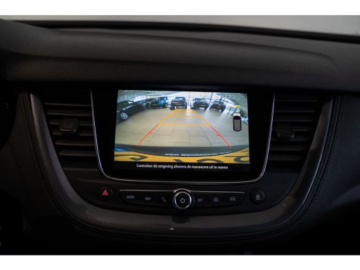 Opel Grandland X 1.2 Turbo 130PK Business + | Climate Controle | Camera | Navigatie | Comfort Stoelen | Apple Carp... ActivLease financial lease