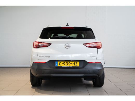 Opel Grandland X 1.2 Turbo 130PK Business + | Climate Controle | Camera | Navigatie | Comfort Stoelen | Apple Carp... ActivLease financial lease