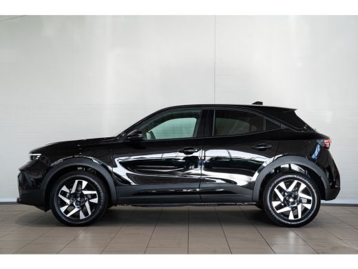 Opel Mokka 1.2 Turbo 136PK Edition | Groot Navi | Camera | Stoel & Stuurverwarming | Apple Carplay & Android... ActivLease financial lease