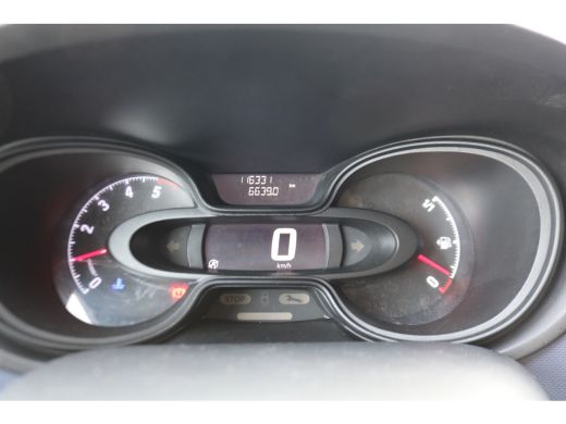 Opel Vivaro 1.6 CDTI 125pk L2 H1 Airco Navigatie Imperiaal Trekhaak Inrichting ActivLease financial lease