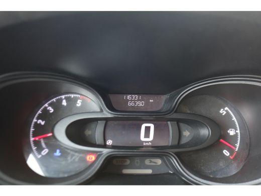 Opel Vivaro 1.6 CDTI 125pk L2 H1 Airco Navigatie Imperiaal Trekhaak Inrichting ActivLease financial lease