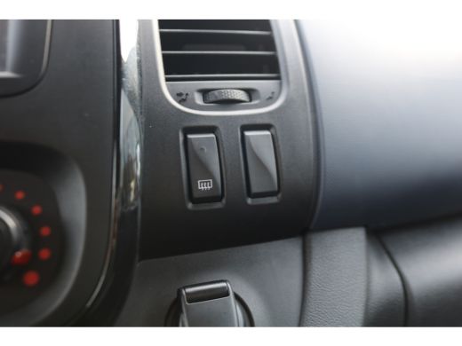 Opel Vivaro 1.6 CDTI 125pk L2 H1 Airco Navigatie Imperiaal Trekhaak Inrichting ActivLease financial lease