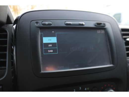 Opel Vivaro 1.6 CDTI 125pk L2 H1 Airco Navigatie Imperiaal Trekhaak Inrichting ActivLease financial lease