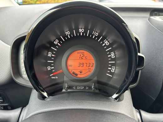 Peugeot 108 1.0 e-VTi Allure | CAMERA| CLIMATE CONTROL| DAB| MISTLAMP VOOR| ActivLease financial lease